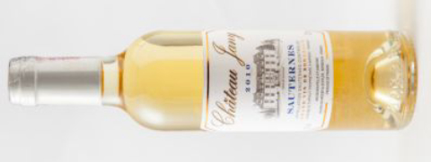 Château Jany 2010