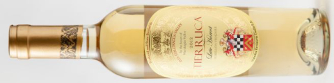 Tierruca Late Harvest 2012