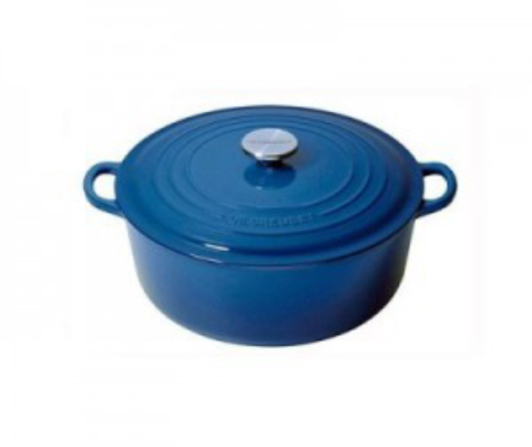 Panela Le Creuset