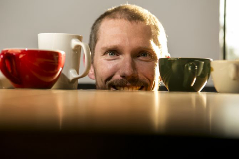 A missão de degustar 365 cafés em um ano
