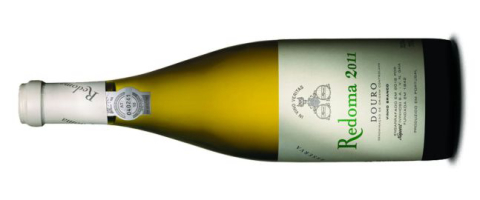 Niepoort Redoma reserva branco 2011