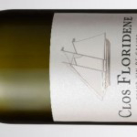 Clos Floridene 2011