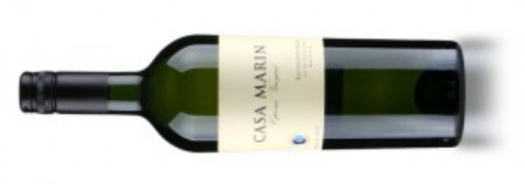 Casa Marin Cipreses Sauvignon Blanc 2010