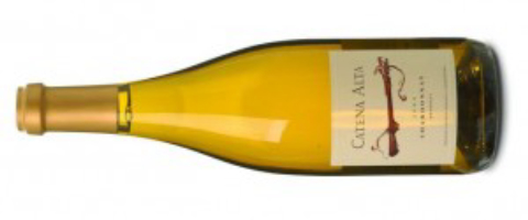 Catena Alta Chardonnay 2010