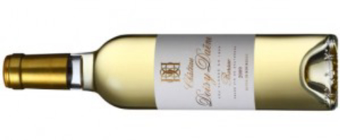 Château Doysi Daëne Sauternes/ Barsac 2009