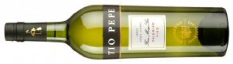 Jerez Tio Pepe