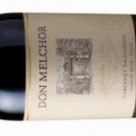 Don Melchor 2008