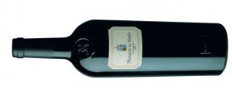 Marques de Borba reserva 2011