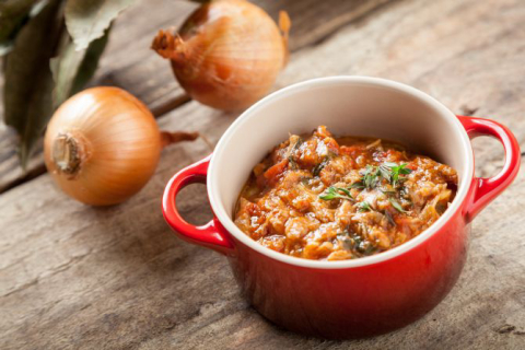 Programa Bom Gourmet Ep. 12 – Bloco 1