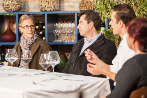 Programa Bom Gourmet Ep.12 – Bloco 2