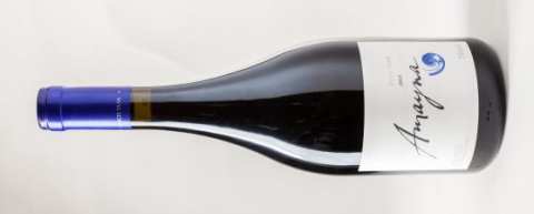 Amayna Pinot Noir 2011