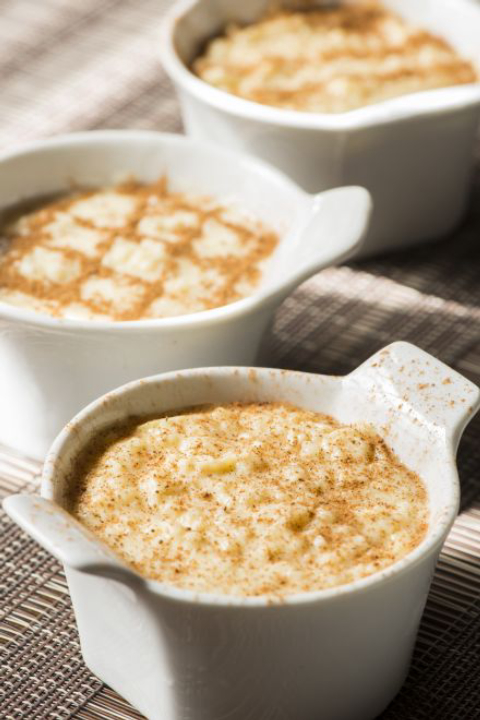 Arroz Doce