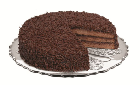 Bolos de festa no Vininha