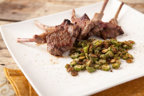 Programa Bom Gourmet Ep.17 – Bloco 2