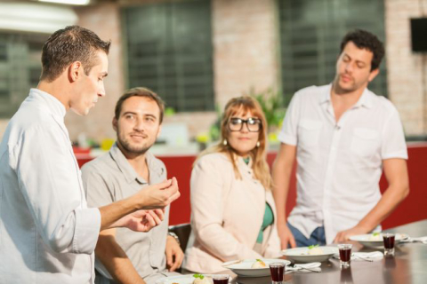 Programa Bom Gourmet Ep.17 – Bloco 3