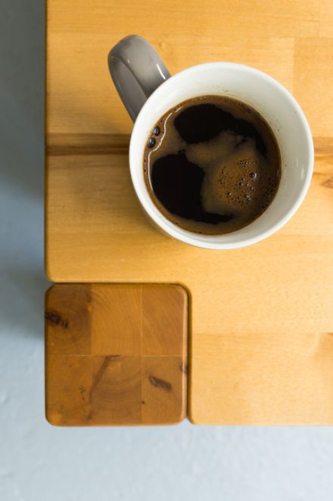 Muito aroma e sabor em cinco receitas de café