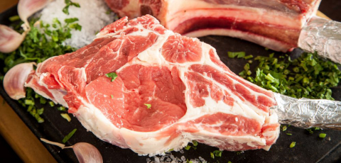 Carnes premium ganham mercado