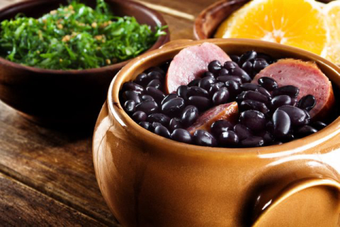 Madero Prime agora tem feijoada