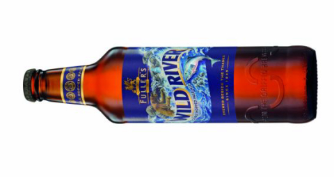Fuller’s Wild River