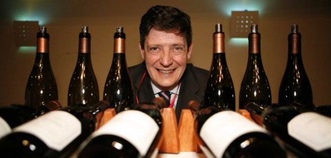 Uma super-terça de gastronomia e vinhos