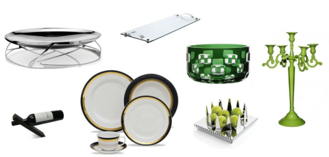 Acessórios que deixam sua cozinha com estilo