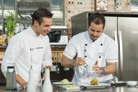Programa Bom Gourmet Ep.15 – Bloco 2
