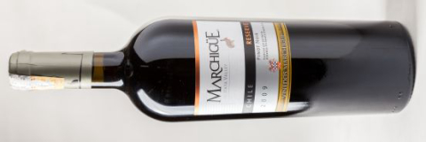 Marchigue Errazuriz Reserva