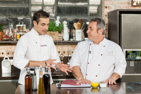 Programa Bom Gourmet Ep.14 – Bloco 2