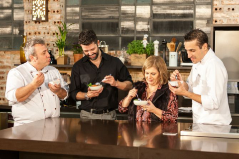 Programa Bom Gourmet Ep.14 – Bloco 3