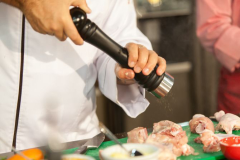 Programa Bom Gourmet Ep.18 – Bloco 2