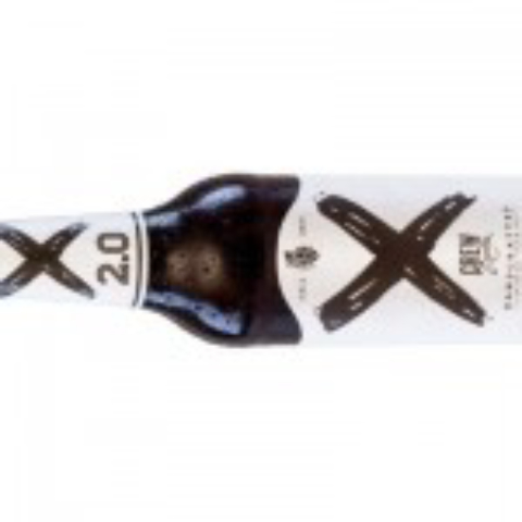 Crew Republic – X 2.0