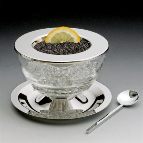 Itens luxuosos para a sua cozinha