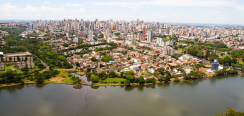 Londrina estreia no Sabor Especial
