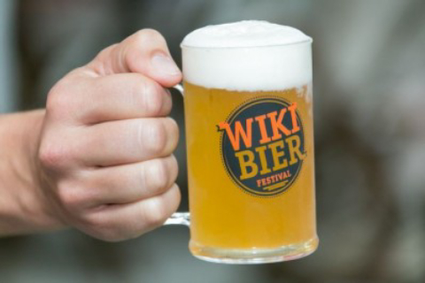 Wikibier 2014