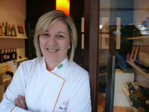 Aula show “Gourmet Tour pelos sabores mediterrâneos da Costa Amalfitana”