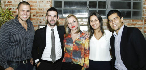 Encontros Bom Gourmet recebe setor automotivo