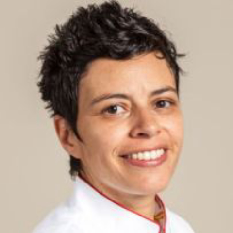 Débora Cristina Teixeira