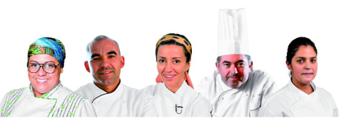 Qual sua experiência gastronômica inesquecível?