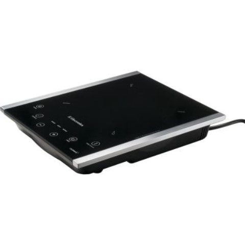 Cooktop elétrico