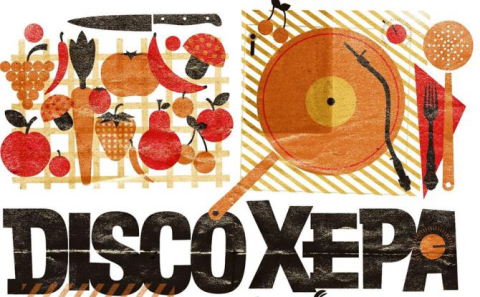 Evento no Ceasa discute cozinha sustentável