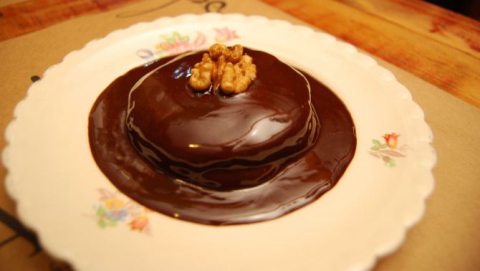 Jantar harmonizado com vinhos argentinos no La Linda