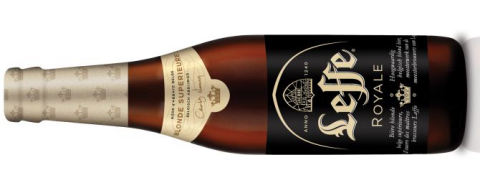 Leffe Royale