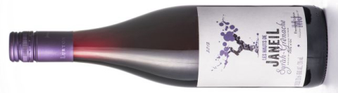 Les Hauts de Janeil 2012
