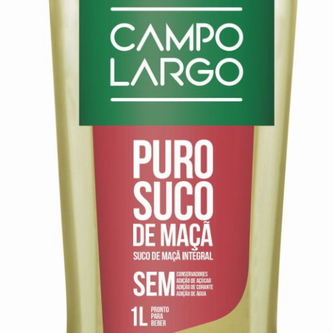 Famiglia Zanlorenzi lança três novos sucos