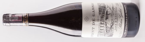 Pont de Gassac 2011