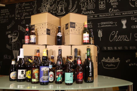 Kit Clubeer