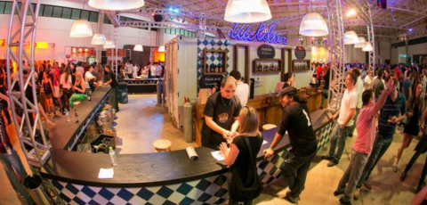 Confira a agenda gastronômica para o fim de semana