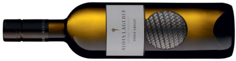 Alois Lageder Süd Tirol Pinot Grigio 2012