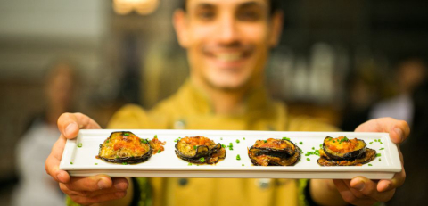 Cini Bebidas participa de jantar com a Gazeta do Povo