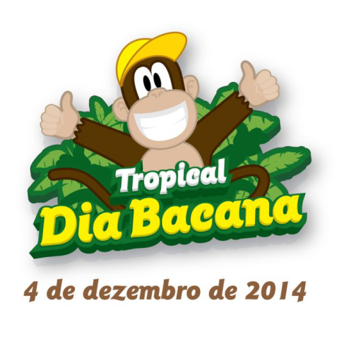 Tropical Banana realiza ação beneficente nesta quinta-feira (4)